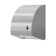 Art. 277 STAINLESS DESIGN toiletpapirholder til 1