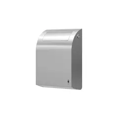 Art. 279 STAINLESS DESIGN avfallsbeholder, 11 l