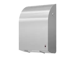 Art. 285 toiletpapirholder til 4 standardruller