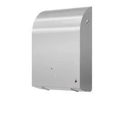 Art. 289 Toiletpapirholder 1 jumbo 1 standar