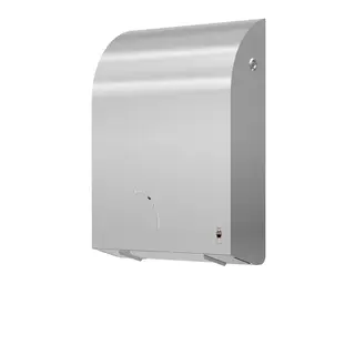 Art. 289 Toiletpapirholder 1 jumbo 1 standar