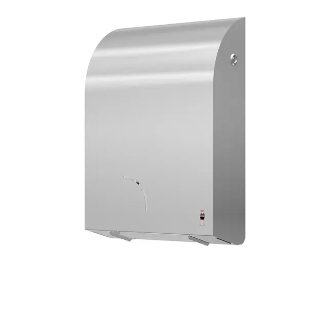 Art. 289 Toiletpapirholder 1 jumbo 1 standar 