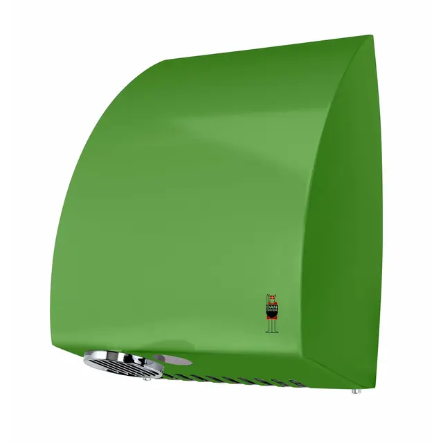 Art. 291 AE håndtørker, valgfri RAL CLASSIC-farve 