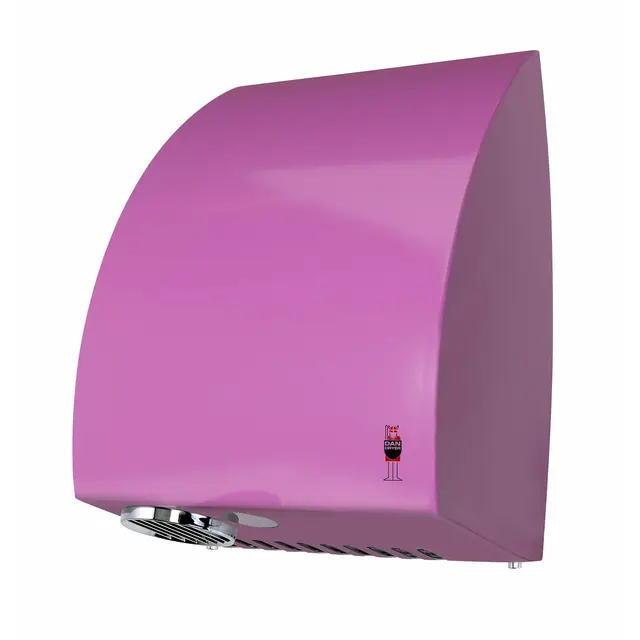 Art. 291 AE håndtørker, valgfri RAL CLASSIC-farve 