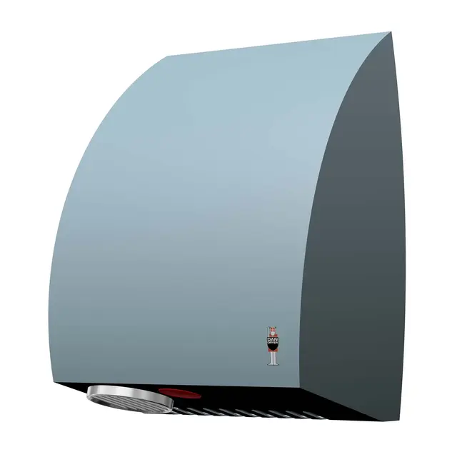 Art. 291 AE håndtørker, valgfri RAL CLASSIC-farve 