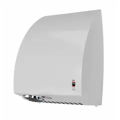 Art. 291 AE håndtørker, valgfri RAL CLASSIC-farve