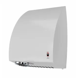 Art. 291 AE håndtørker, valgfri RAL CLASSIC-farve