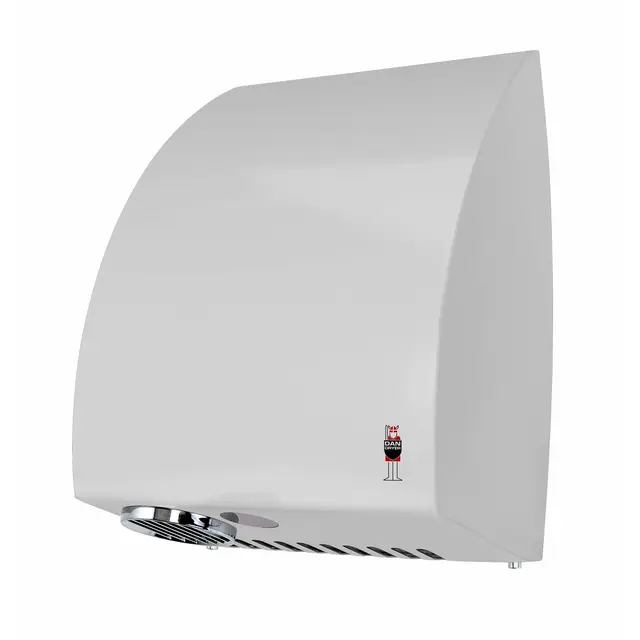 Art. 291 AE håndtørker, valgfri RAL CLASSIC-farve 