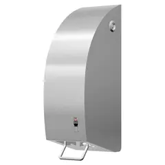 Art. 297 Dispenser desinf, manuel betjening