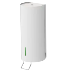 Art. 3120 BJÖRK manuel dispenser såpe, hvid