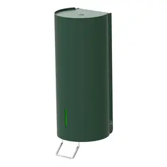 Art. 3130 BJÖRK manuel dispenser såpe, valgfri RAL