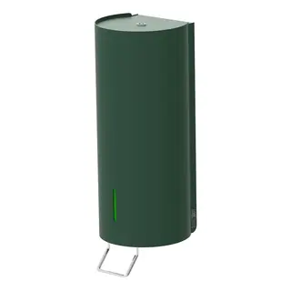 Art. 3130 BJÖRK manuel dispenser såpe, valgfri RAL