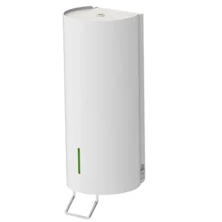 Art. 3140 BJÖRK manuel flydende desinf, hvid