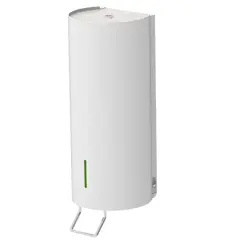 Art. 3160 BJÖRK manuel skumsåpe, hvid