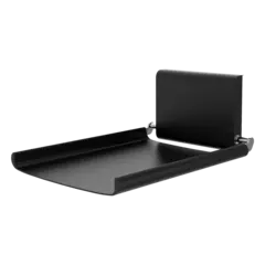 Art. 3205 BJÖRK puslebord, mat sort