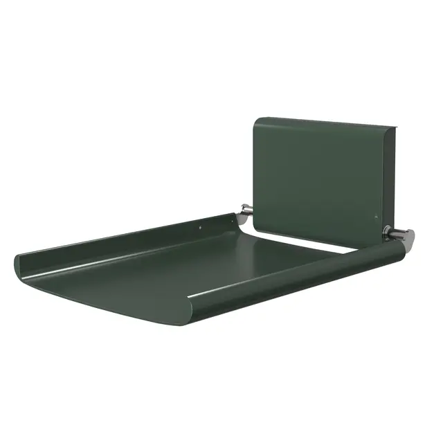 Art. 3210 BJÖRK puslebord, valgfri RAL CLASSIC 