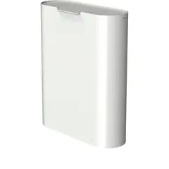 Art. 3300 BJÖRK hygiejnespand, 12 l, hvid