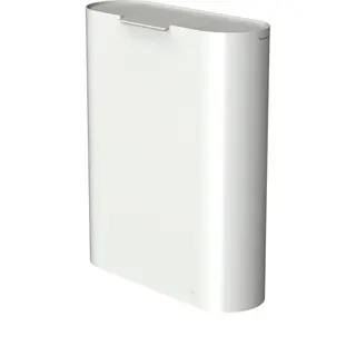 Art. 3300 BJÖRK hygiejnespand, 12 l, hvid