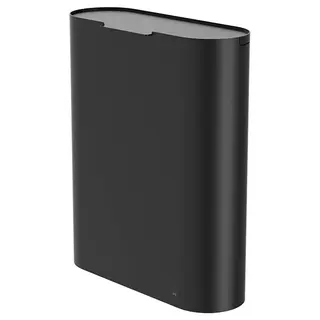 Art. 3305 BJÖRK hygiejnespand, 12 l, sort