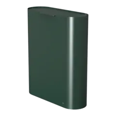 Art. 3310 BJÖRK hygiejnespand, 12 l, valgfri RAL