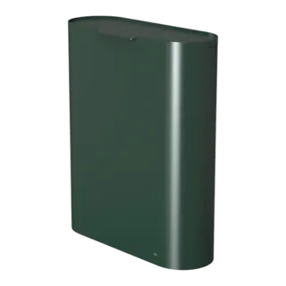 Art. 3310 BJÖRK hygiejnespand, 12 l, valgfri RAL