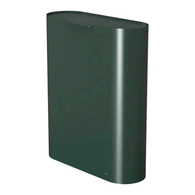 Art. 3310 BJÖRK hygiejnespand, 12 l, valgfri RAL 