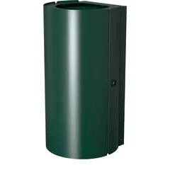 Art. 3330 BJÖRK avfallsbeholder, 18 l, valgfri RAL