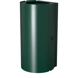 Art. 3330 BJÖRK avfallsbeholder, 18 l, valgfri RAL
