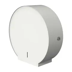 Art. 3350 BJÖRK toiletpapir 1 Jumbo+1 standar hvid