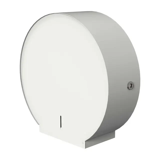 Art. 3350 BJÖRK toiletpapir 1 Jumbo+1 standar hvid 