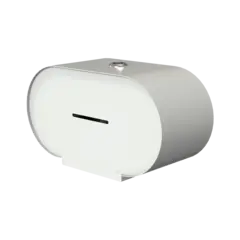 Art. 3370 BJÖRK toiletpapir 2 standardruller, hvid