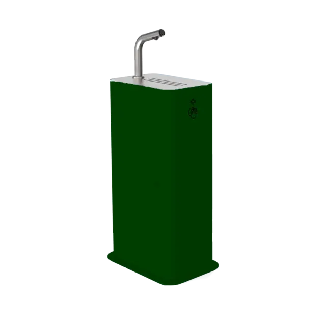 Art. 3494 COLUMN JUNIOR m/adapter 