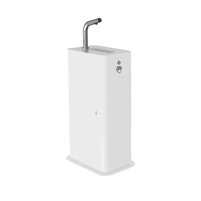 Art. 3496 COLUMN JUNIOR m/batteri 