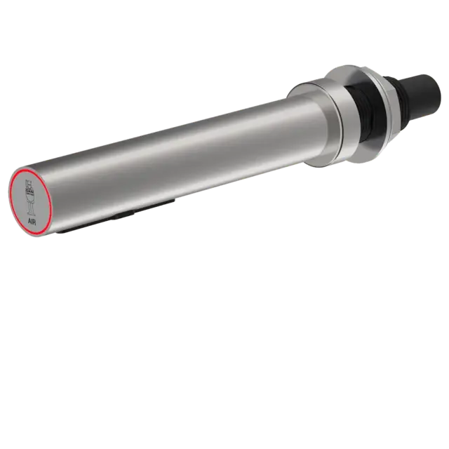 Art. 372 AIRTAP håndtørker til vægmontering 