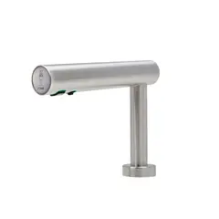 Art. 380 SOAPTAP skumsåpedispenser i bordplade