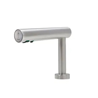 Art. 380 SOAPTAP skumsåpedispenser i bordplade