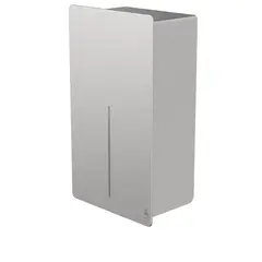 Art. 4000 LOKI håndtørker, rustfrit stål