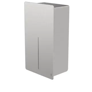 Art. 4000 LOKI håndtørker, rustfrit stål