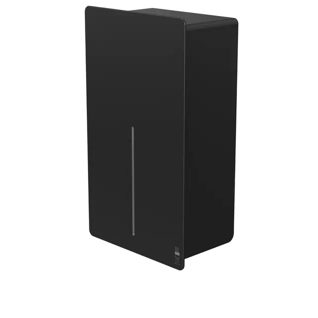 Art. 4004 LOKI håndtørker, sort 