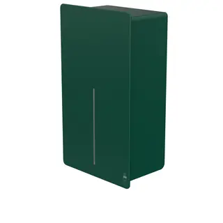 Art. 4006 LOKI håndtørker, valgfri RAL CLASSIC