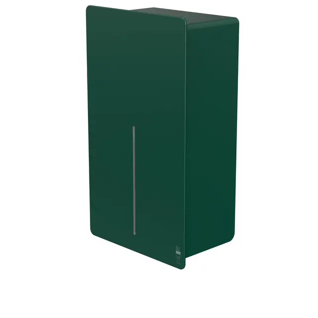 Art. 4006 LOKI håndtørker, valgfri RAL CLASSIC 