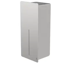 Art. 4010 LOKI berøringsfri  såpe/desinf rustfri