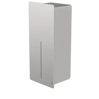 Art. 4010 LOKI berøringsfri  såpe/desinf rustfri