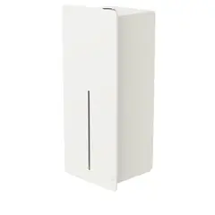 Art. 4012 LOKI berøringsfri disp såpe/desinf hvid