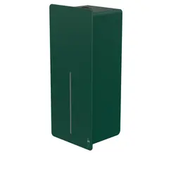 Art. 4016 LOKI berøringsfri disp såpe/desinf RAL