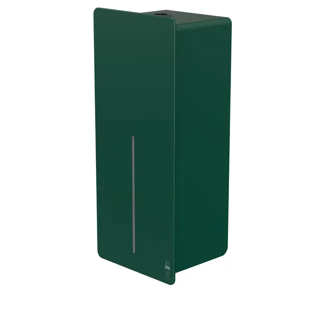 Art. 4016 LOKI berøringsfri disp såpe/desinf RAL 