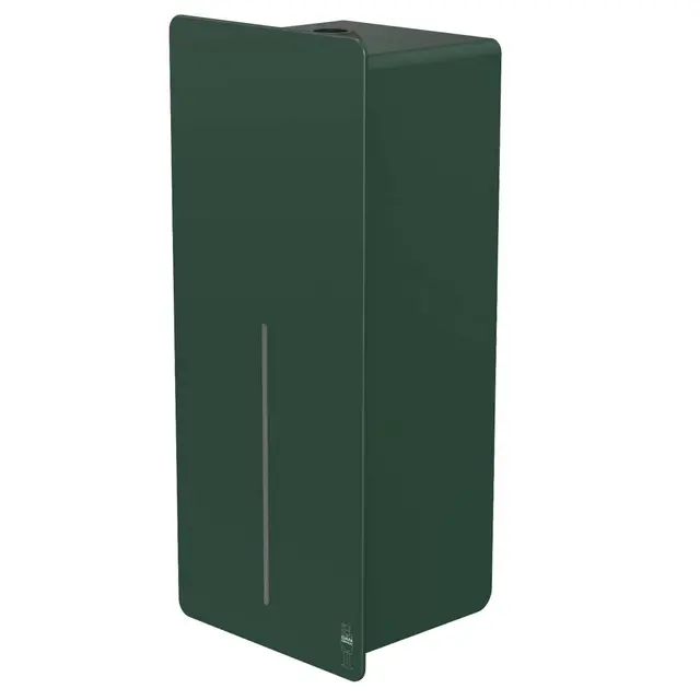 Art. 4026 LOKI berøringsfri desinfsdisp spray RAL 