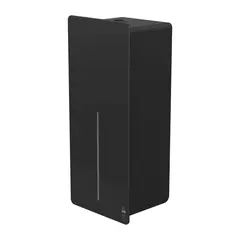 Art. 4034 LOKI berøringsfri skumsåpe/-desinf sort