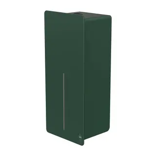 Art. 4036 LOKI berøringsfri skumsåpe/-desinf RAL