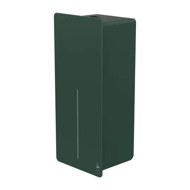 Art. 4036 LOKI berøringsfri skumsåpe/-desinf RAL 